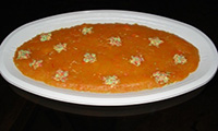 Carrots Tar Halwa